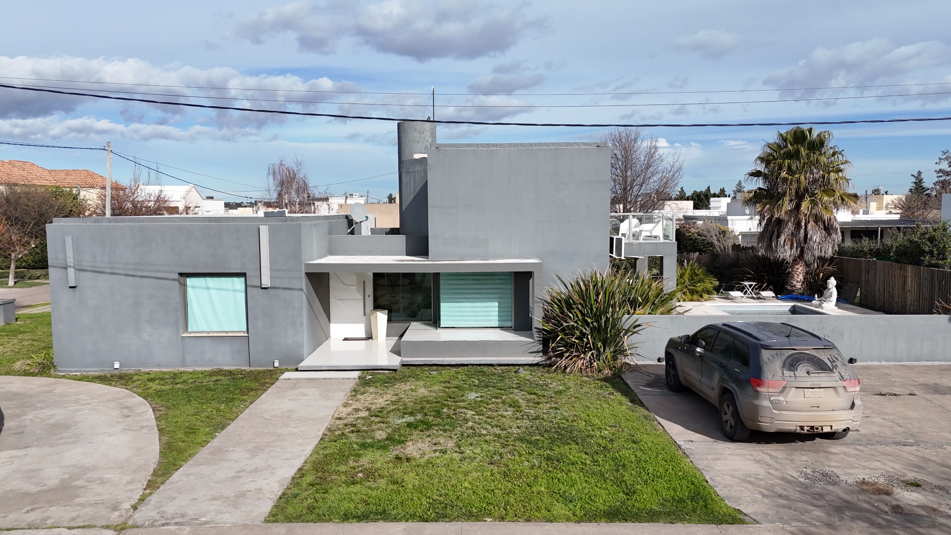 Casa en Venta  Solares Norte, Bahía Blanca - Bahía Blanca Propiedades | SITIO OFICIAL l