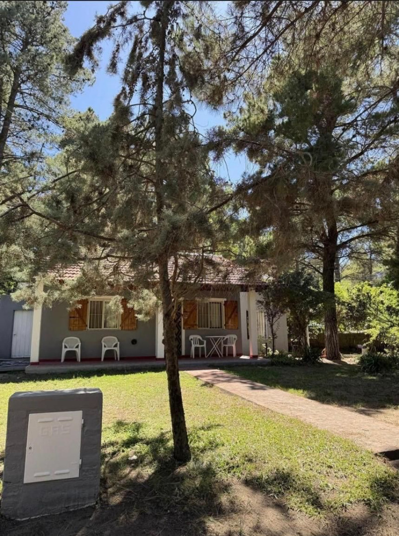 Casa en Venta en Del Lenguado 1800, Las Dunas, Monte Hermoso - Bahía Blanca Propiedades | SITIO OFICIAL l