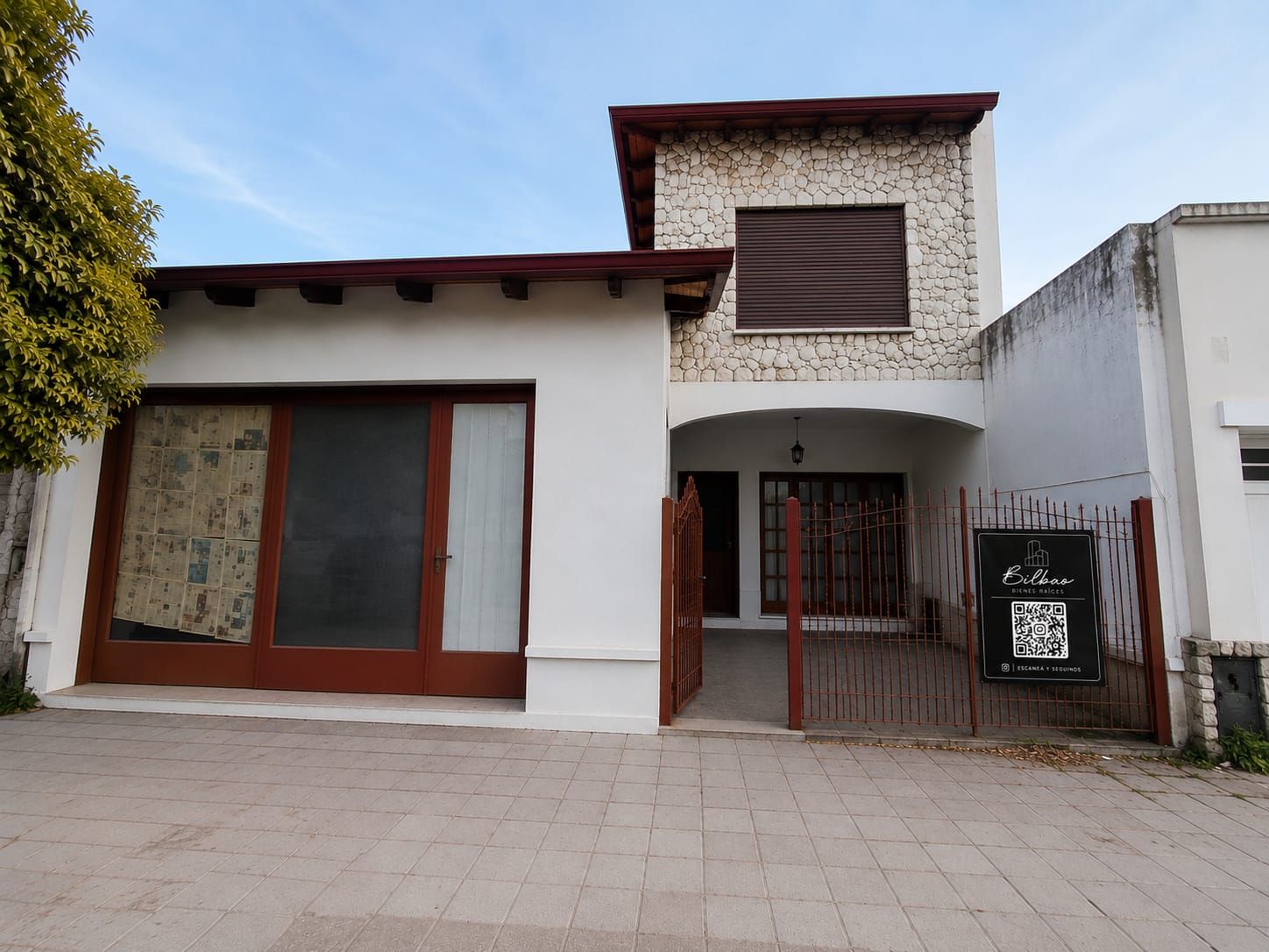 Casa con Local en Venta en FITZ ROY 573, Macrocentro, Bahía Blanca - Bahía Blanca Propiedades | SITIO OFICIAL l