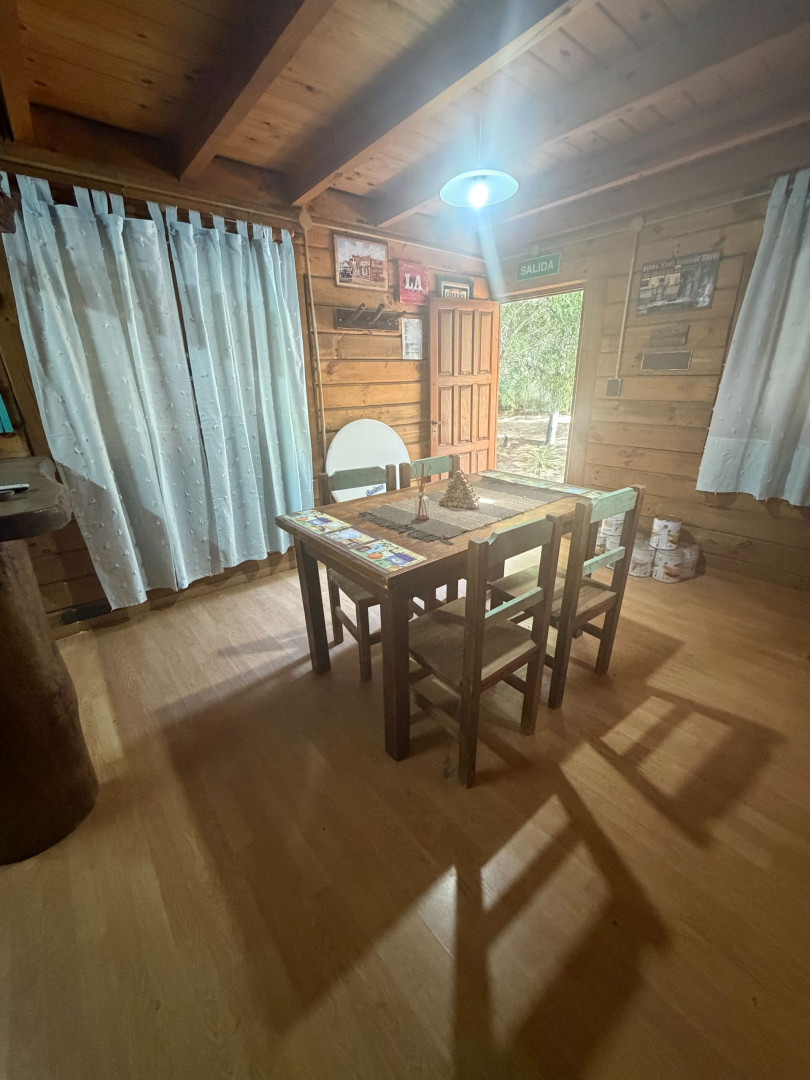 Cabaña en Venta en Las Toninas 344, Las Dunas, Monte Hermoso - Bahía Blanca Propiedades | SITIO OFICIAL l