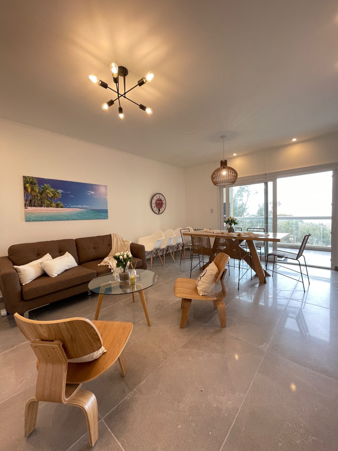 Departamento en Venta en Yatasto 574, Monte del Este, Monte Hermoso - Bahía Blanca Propiedades | SITIO OFICIAL l