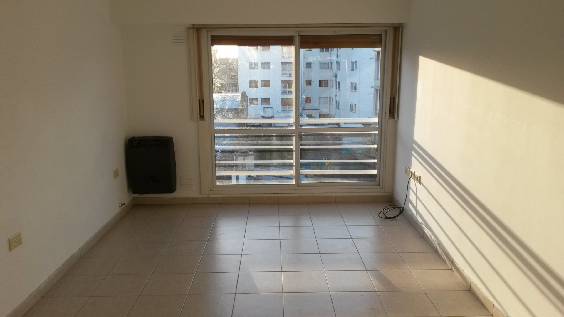 Departamento en Alquiler en Paraguay 444, Universitario, Bahía Blanca - Bahía Blanca Propiedades | SITIO OFICIAL l