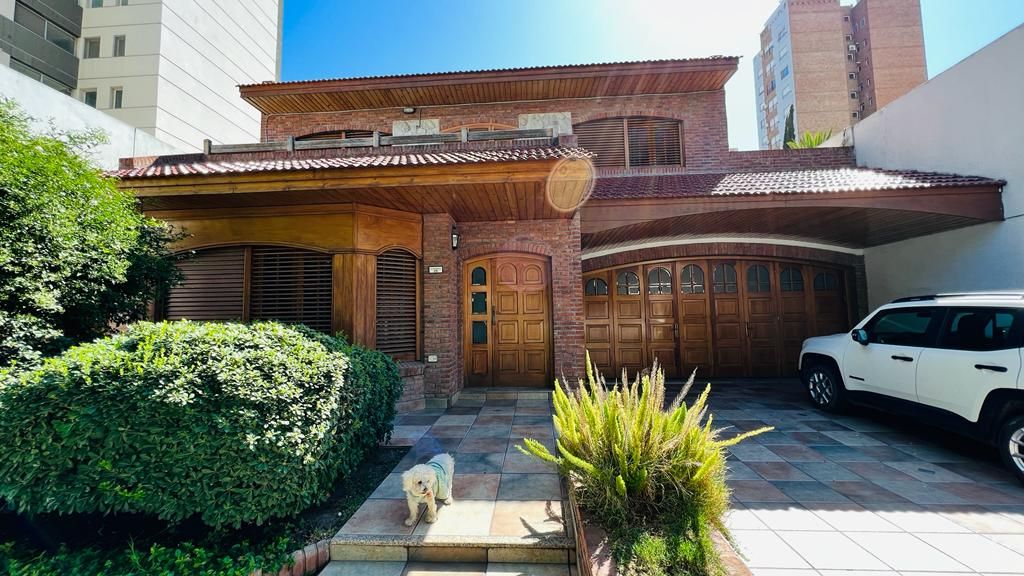 Casa en Venta en Blandengues 25, Centro, Bahía Blanca - Bahía Blanca Propiedades | SITIO OFICIAL l