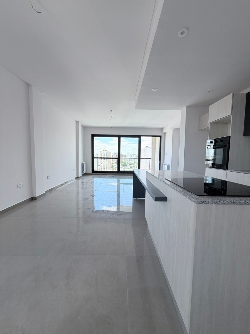 Departamento en Venta en Guemes 336, Centro, Bahía Blanca - Bahía Blanca Propiedades | SITIO OFICIAL l