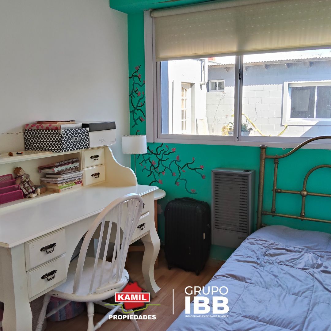 Casa en Venta en Santa Fe 899, Pedro Pico, Bahía Blanca - Bahía Blanca Propiedades | SITIO OFICIAL l