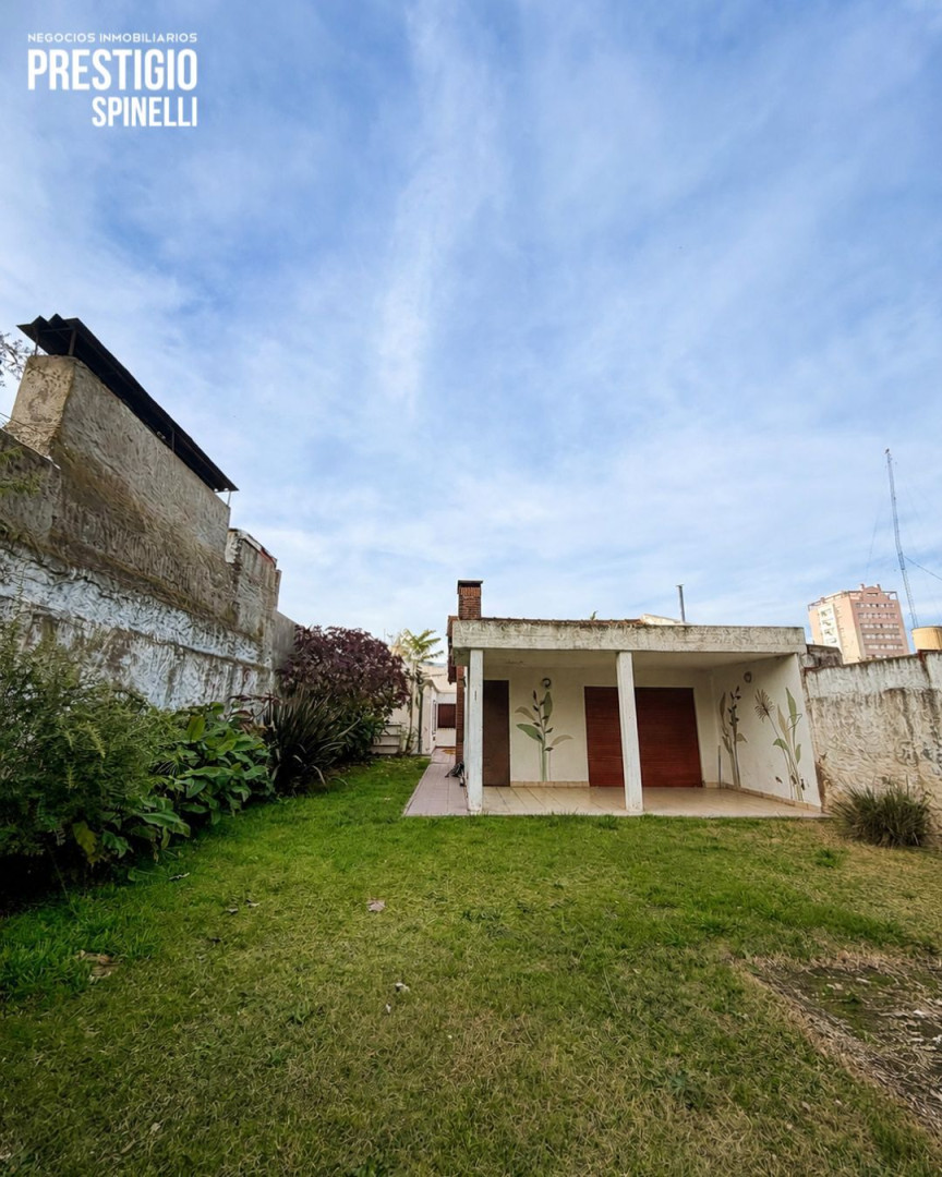 Casa en Venta en Nicaragua 960, Universitario, Bahía Blanca - Bahía Blanca Propiedades | SITIO OFICIAL l
