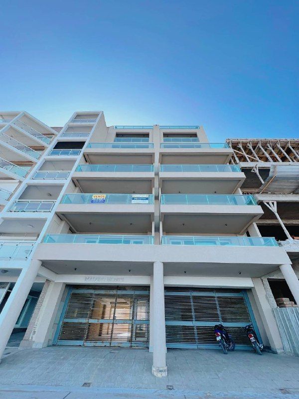 Departamento en Venta en Avenida Peron 1451, Centro, Monte Hermoso - Bahía Blanca Propiedades | SITIO OFICIAL l