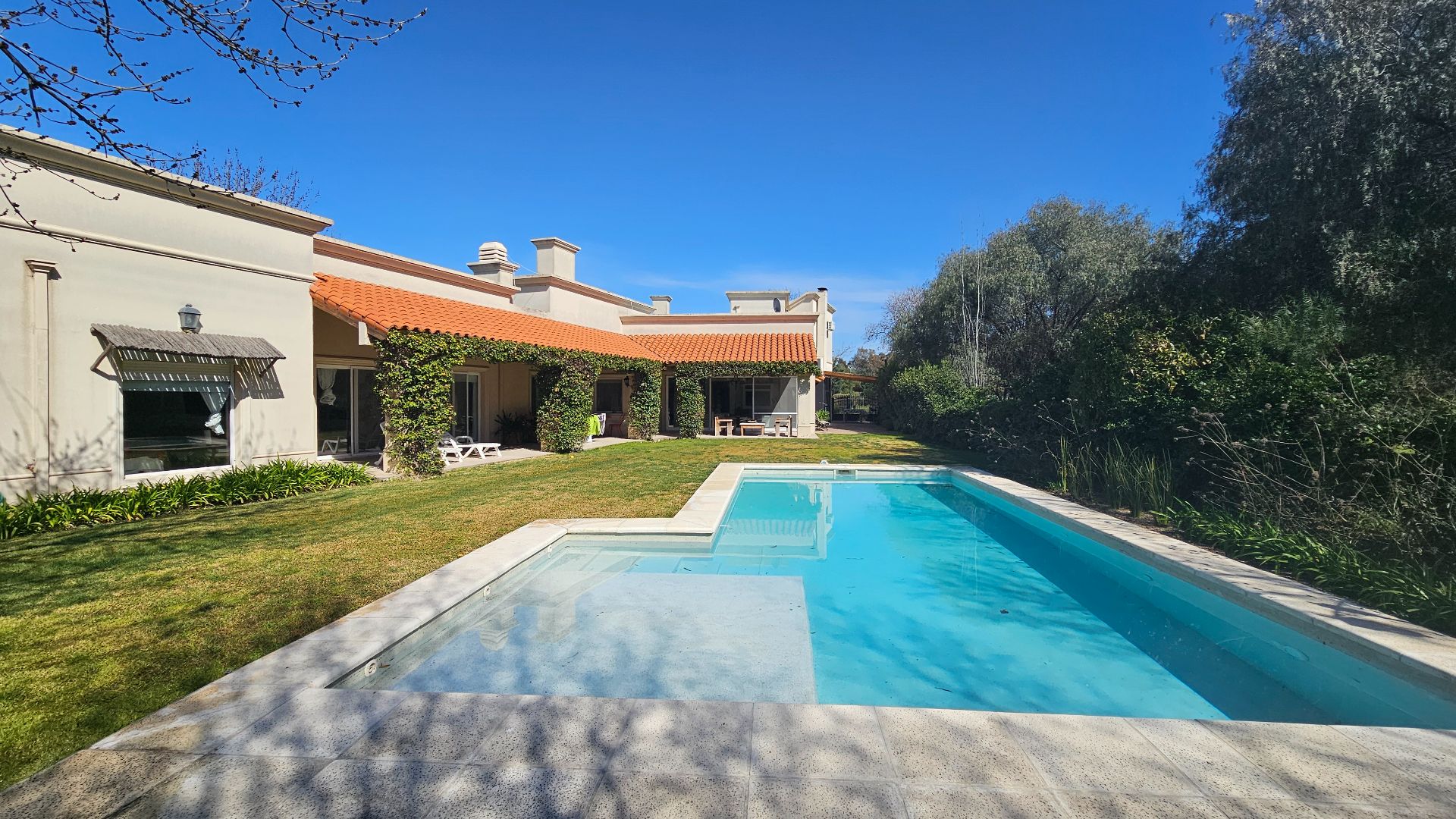 Casa en Venta en Bosque Alto , Bosque Alto, Bahía Blanca - Bahía Blanca Propiedades | SITIO OFICIAL l