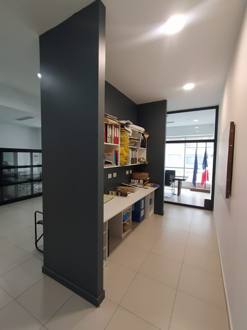 Oficina en Venta en DRAGO 45, Centro, Bahía Blanca - Bahía Blanca Propiedades | SITIO OFICIAL l