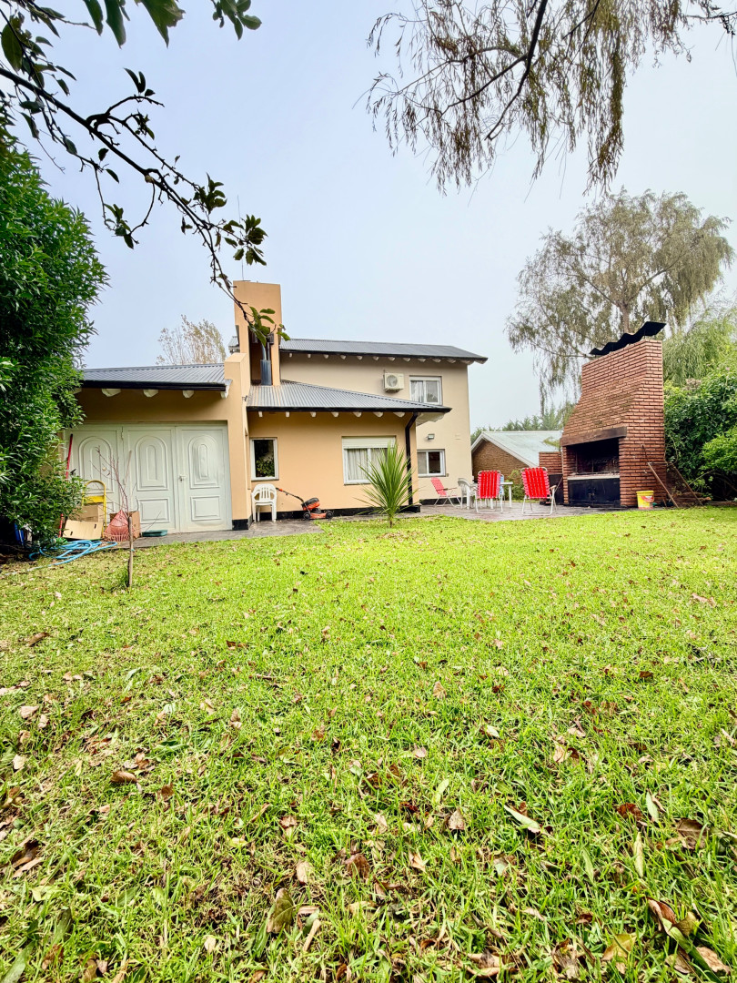 Casa en Venta en El Colibrí 500, Monte del Este, Monte Hermoso - Bahía Blanca Propiedades | SITIO OFICIAL l