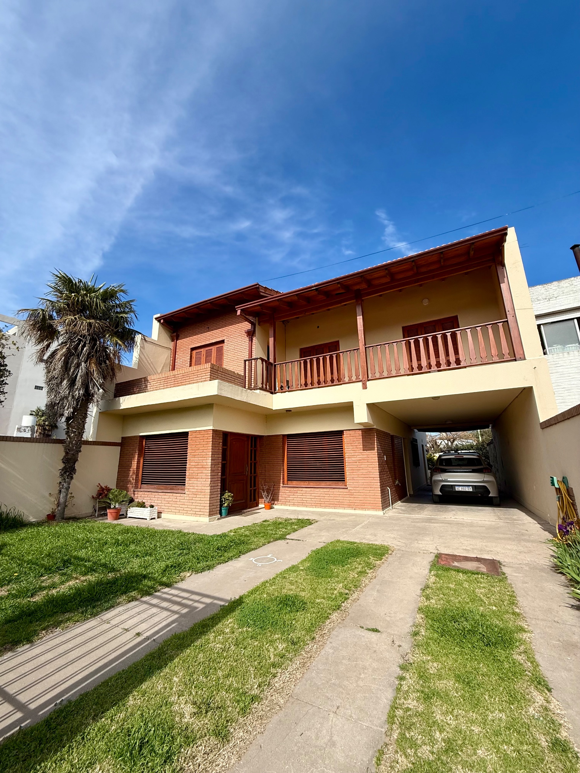 Casa en Venta en Alfonsina Storni 1878, Villa Floresta, Bahía Blanca - Bahía Blanca Propiedades | SITIO OFICIAL l