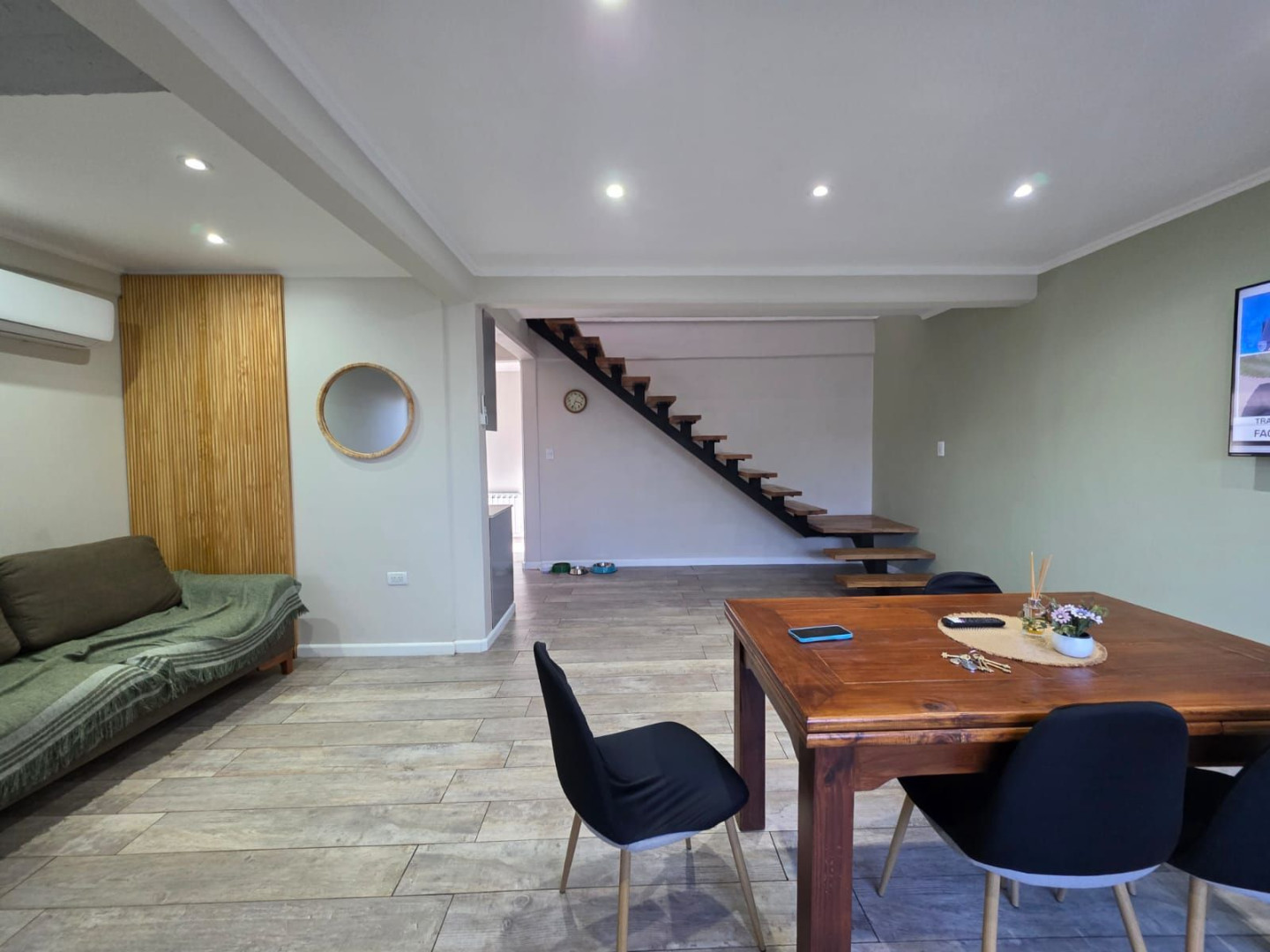 Casa en Venta en Rojas 500, Bella Vista, Bahía Blanca - Bahía Blanca Propiedades | SITIO OFICIAL l