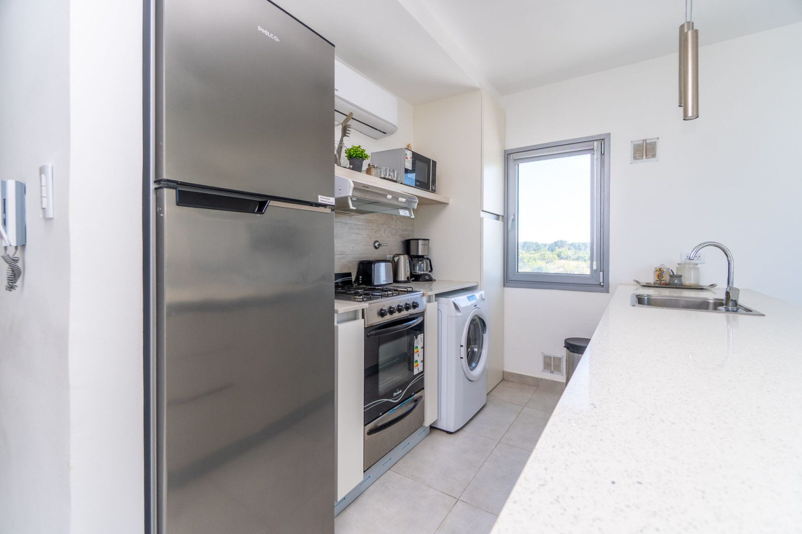 Departamento en Venta en Avenida Juan Perón 952 Piso 1 Departamento C, Centro, Monte Hermoso - Bahía Blanca Propiedades | SITIO OFICIAL l