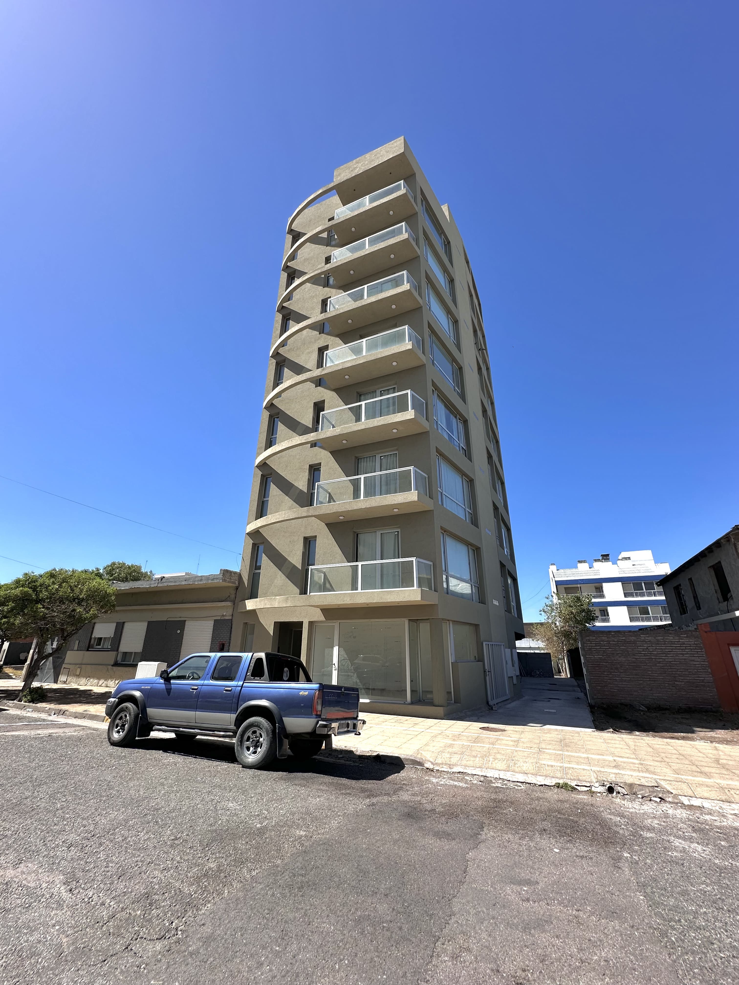 Departamento en Venta en Dr.Viega 55,  Monte Hermoso - Bahía Blanca Propiedades | SITIO OFICIAL l
