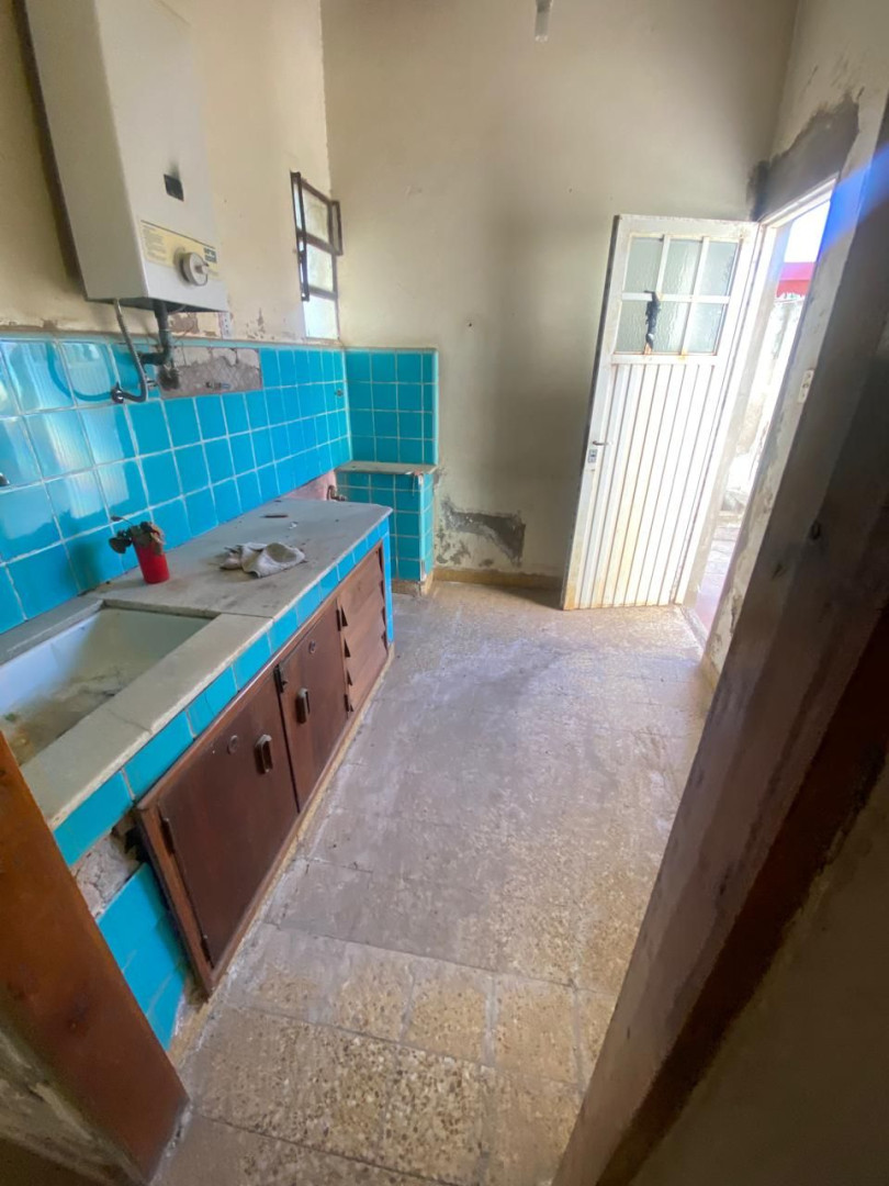 Casa en Venta en Coronel Morel N° 180, Thompson, Bahía Blanca - Bahía Blanca Propiedades | SITIO OFICIAL l