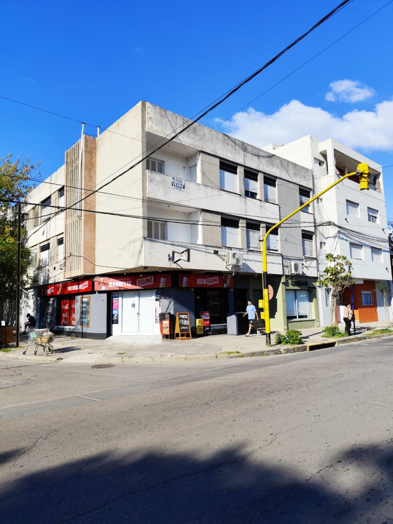 Departamento en Venta en 12 De OCTUBRE 495 , Universitario, Bahía Blanca - Bahía Blanca Propiedades | SITIO OFICIAL l