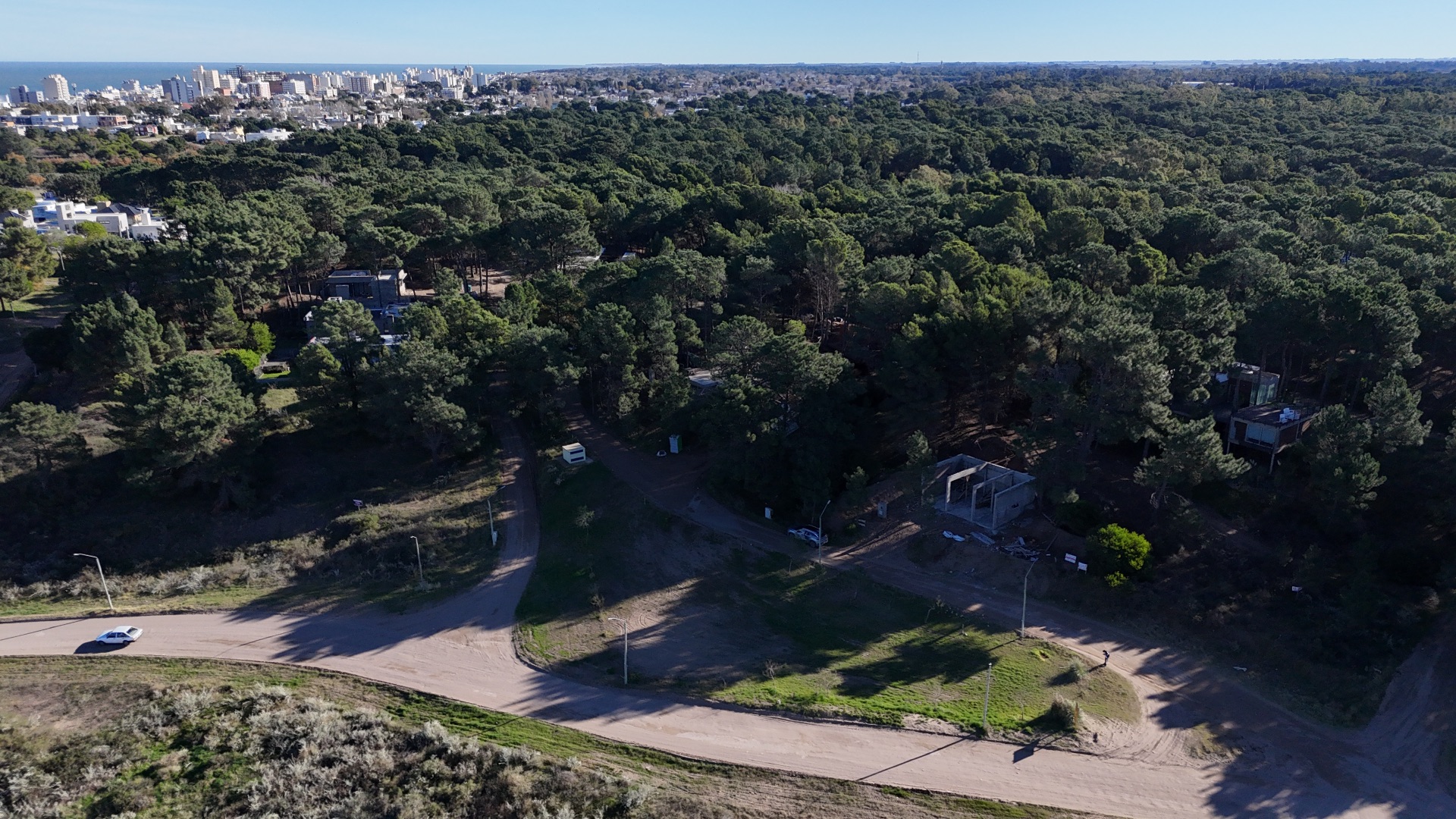 Terreno en Venta en Sansot, Pinar del Golf, Monte Hermoso - Bahía Blanca Propiedades | SITIO OFICIAL l