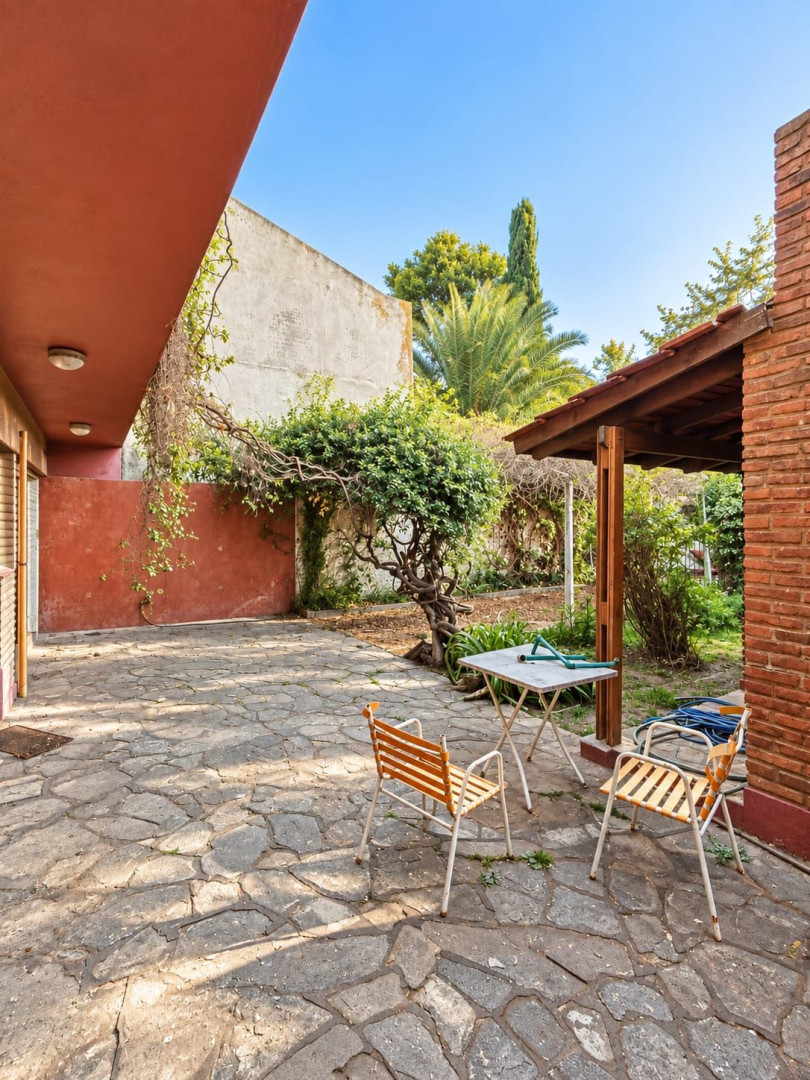 Casa en Venta en Witcomb 1749, Villa del Parque, Bahía Blanca - Bahía Blanca Propiedades | SITIO OFICIAL l