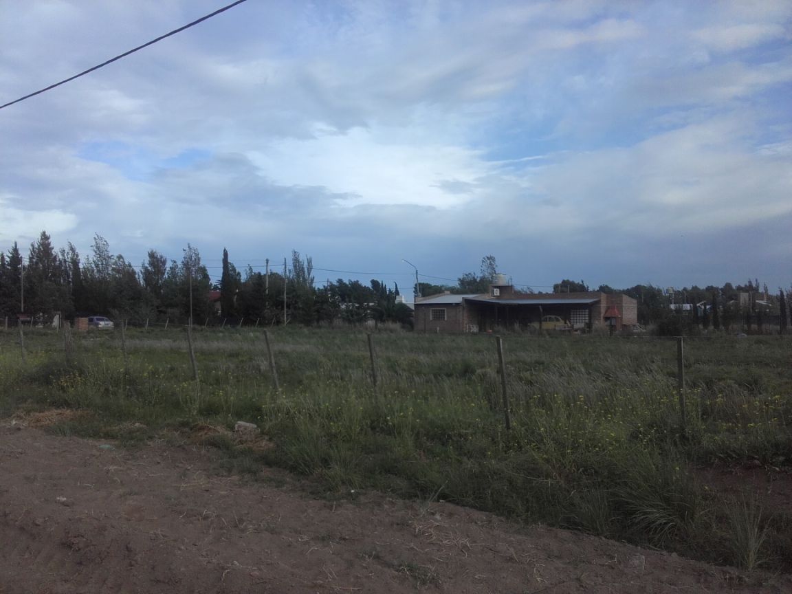 Terreno en Venta en Sargento Iturra Y Carmen Ledesma, Villa Bordeu, Bahía Blanca - Bahía Blanca Propiedades | SITIO OFICIAL l