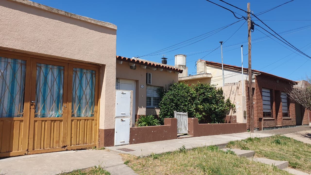 Casa + Departamento en Venta en D`  Orbigny 1934, Sanchez Elia, Bahía Blanca - Bahía Blanca Propiedades | SITIO OFICIAL l