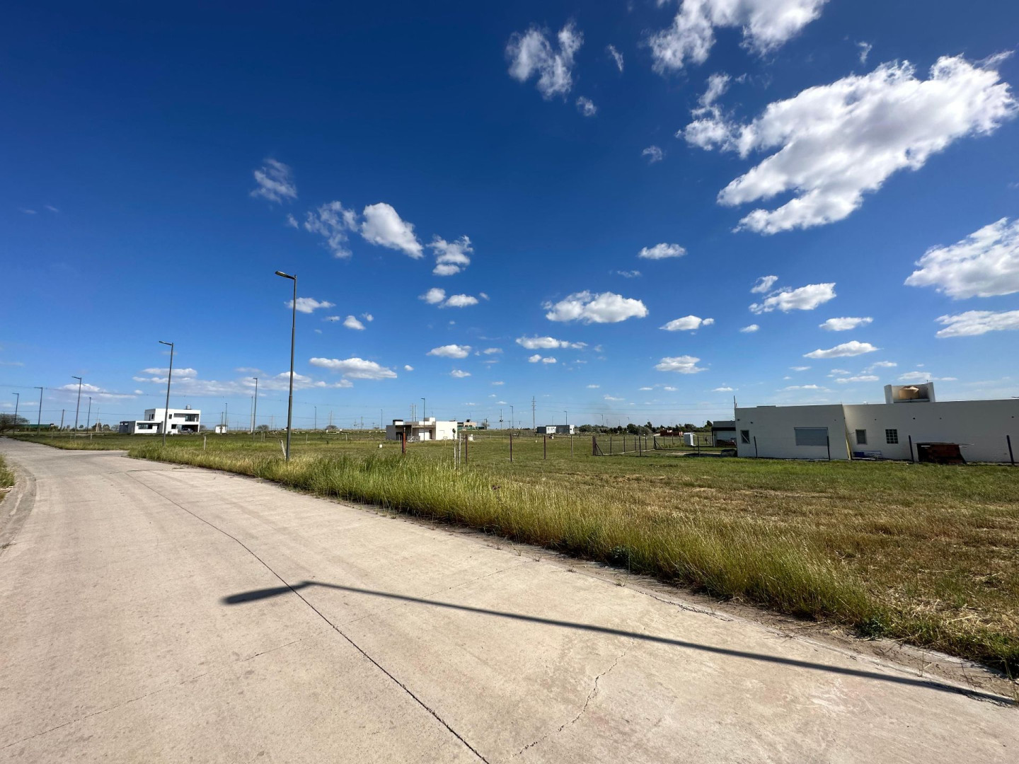 Terreno en Venta en Horacio Rega Molina 2700, La Barranca , Bahía Blanca - Bahía Blanca Propiedades | SITIO OFICIAL l