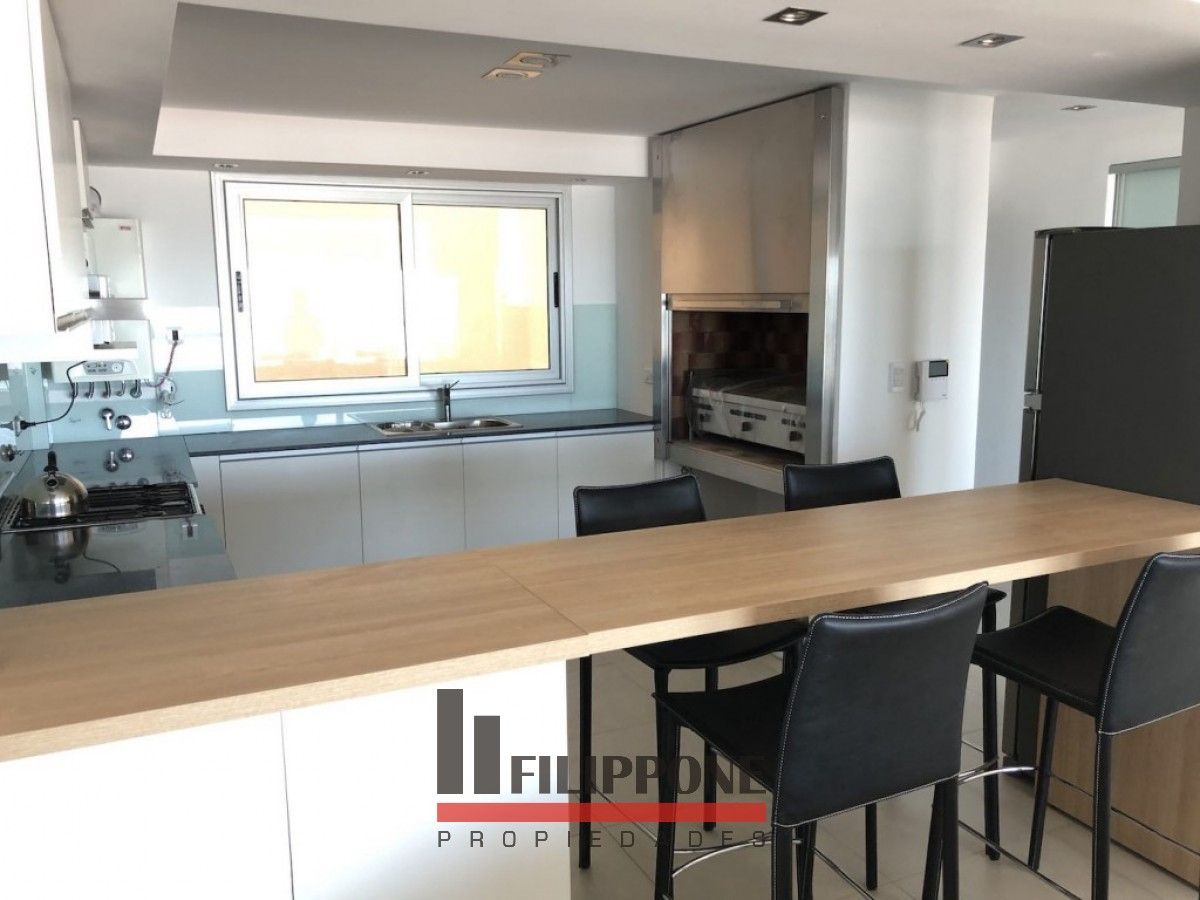 Departamento en Venta en Costanera 1215, Centro, Monte Hermoso - Bahía Blanca Propiedades | SITIO OFICIAL l