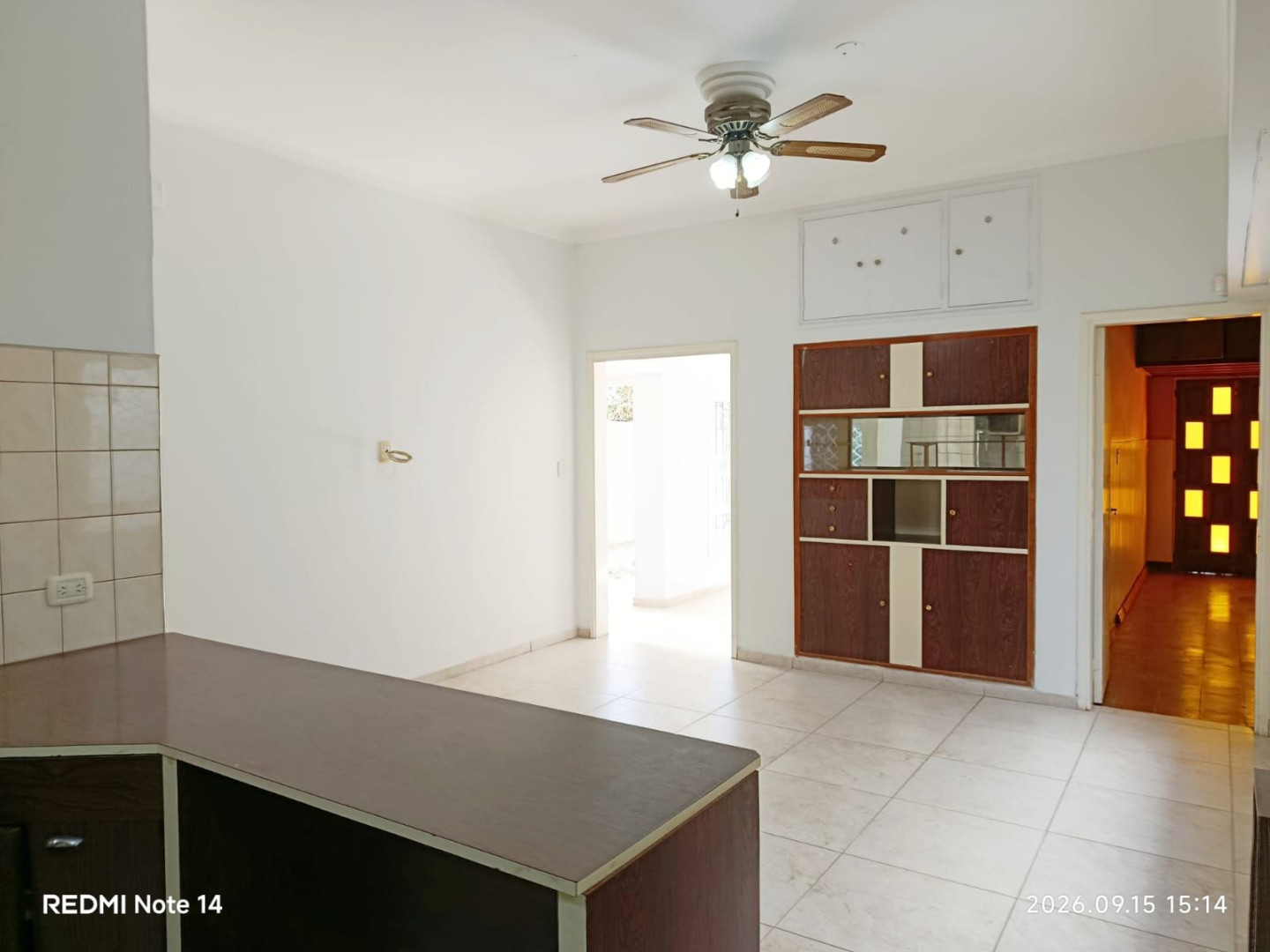 Casa en Alquiler en 9 De Julio 658, Macrocentro, Bahía Blanca - Bahía Blanca Propiedades | SITIO OFICIAL l