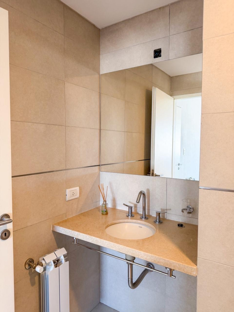 Departamento en Venta en San Martin 679, Centro, Bahía Blanca - Bahía Blanca Propiedades | SITIO OFICIAL l