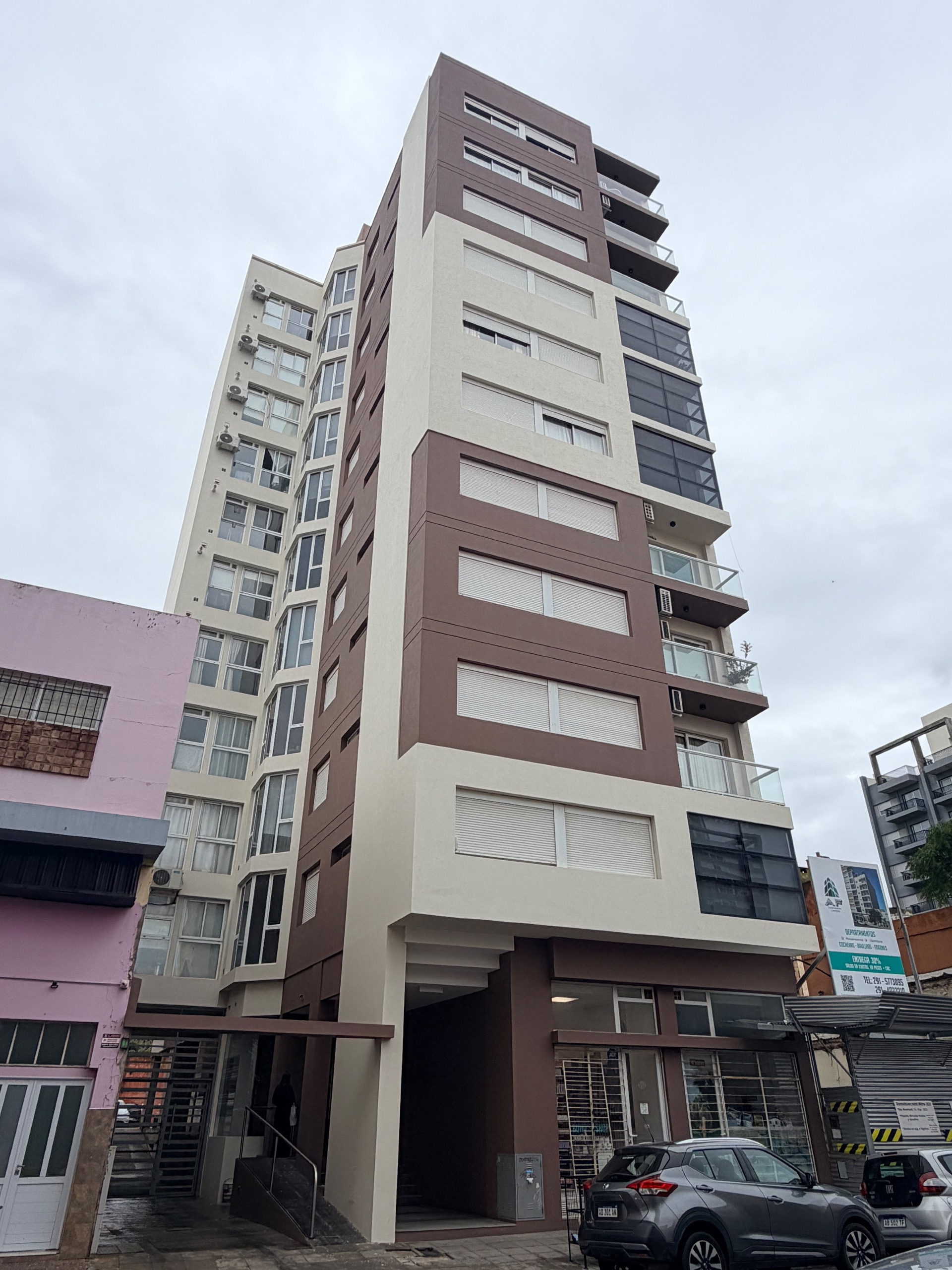 Departamento en Venta en Mitre 331, Macrocentro, Bahía Blanca - Bahía Blanca Propiedades | SITIO OFICIAL l