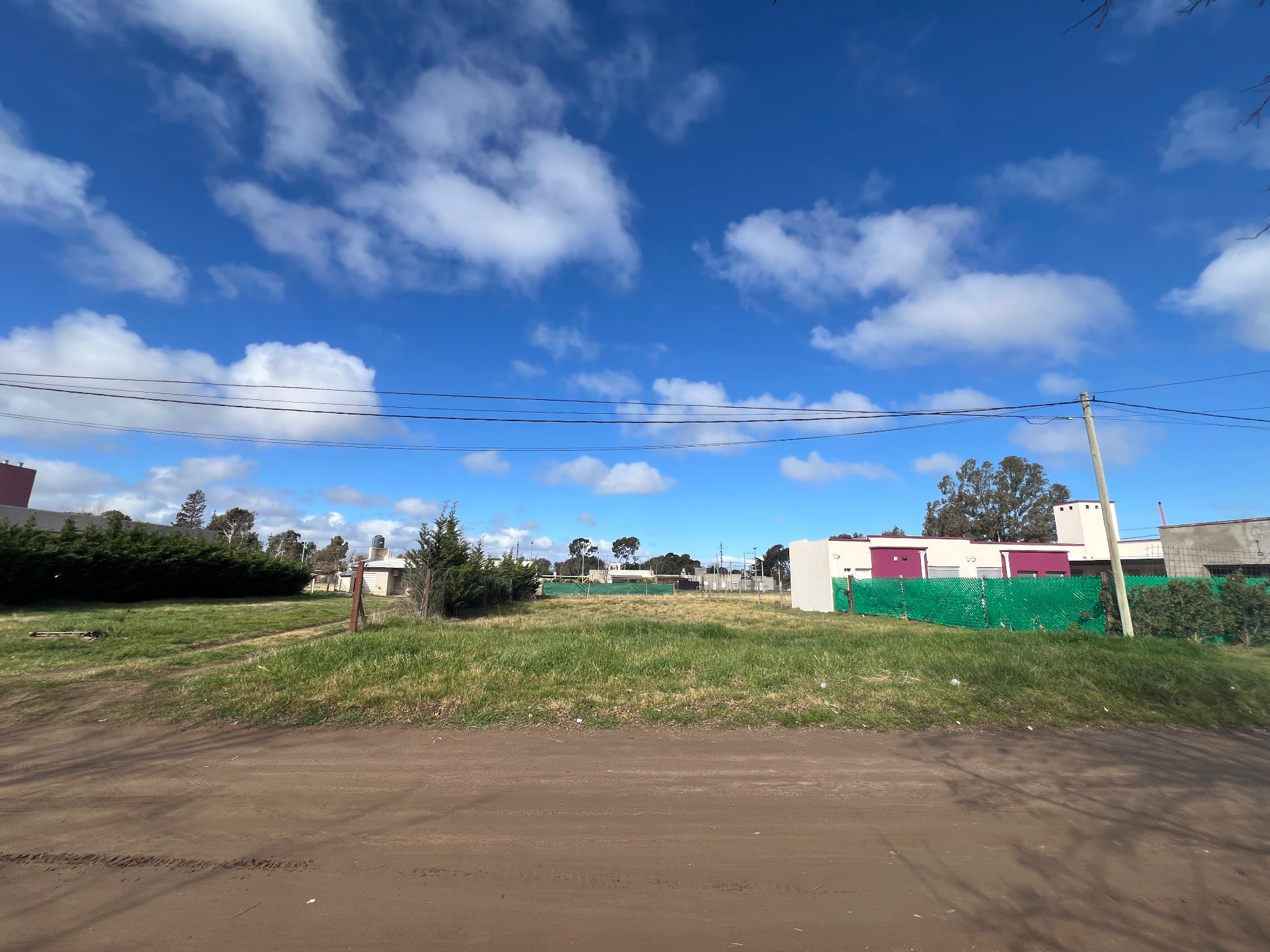Terreno en Venta en Remedios De Escalada 2700, Altos del Pinar, Bahía Blanca - Bahía Blanca Propiedades | SITIO OFICIAL l