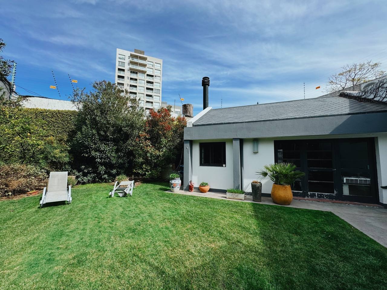 Casa en Venta en Italia 100, Centro, Bahía Blanca - Bahía Blanca Propiedades | SITIO OFICIAL l