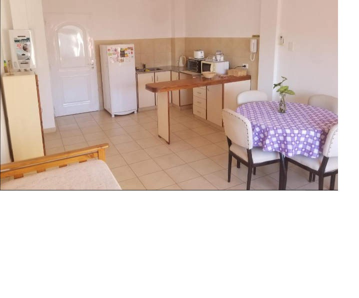Departamento en Alquiler en Caronti 127, Centro, Bahía Blanca - Bahía Blanca Propiedades | SITIO OFICIAL l