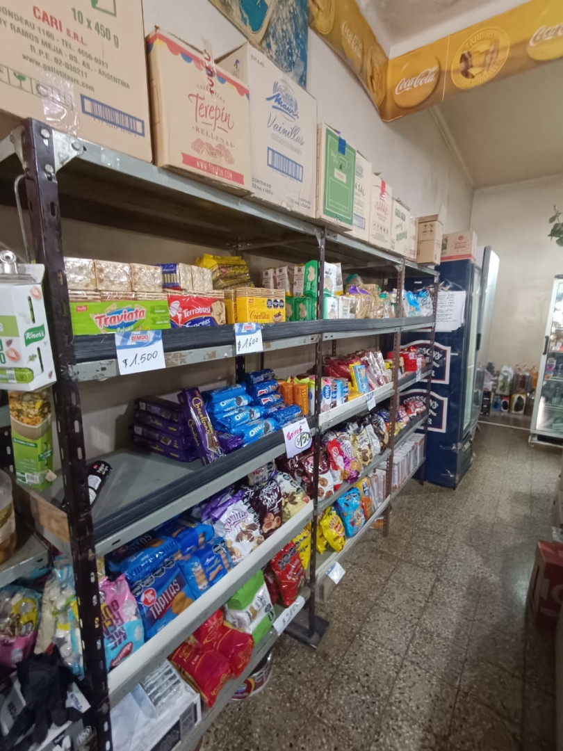 Fondo Comercio en Venta en ALMAFUERTE 821, Macrocentro, Bahía Blanca - Bahía Blanca Propiedades | SITIO OFICIAL l