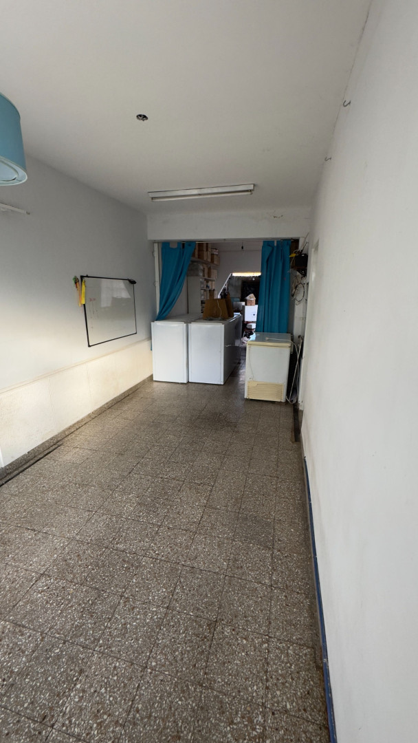 Casa con Local en Venta en 1ero De Marzo 381, Universitario, Bahía Blanca - Bahía Blanca Propiedades | SITIO OFICIAL l