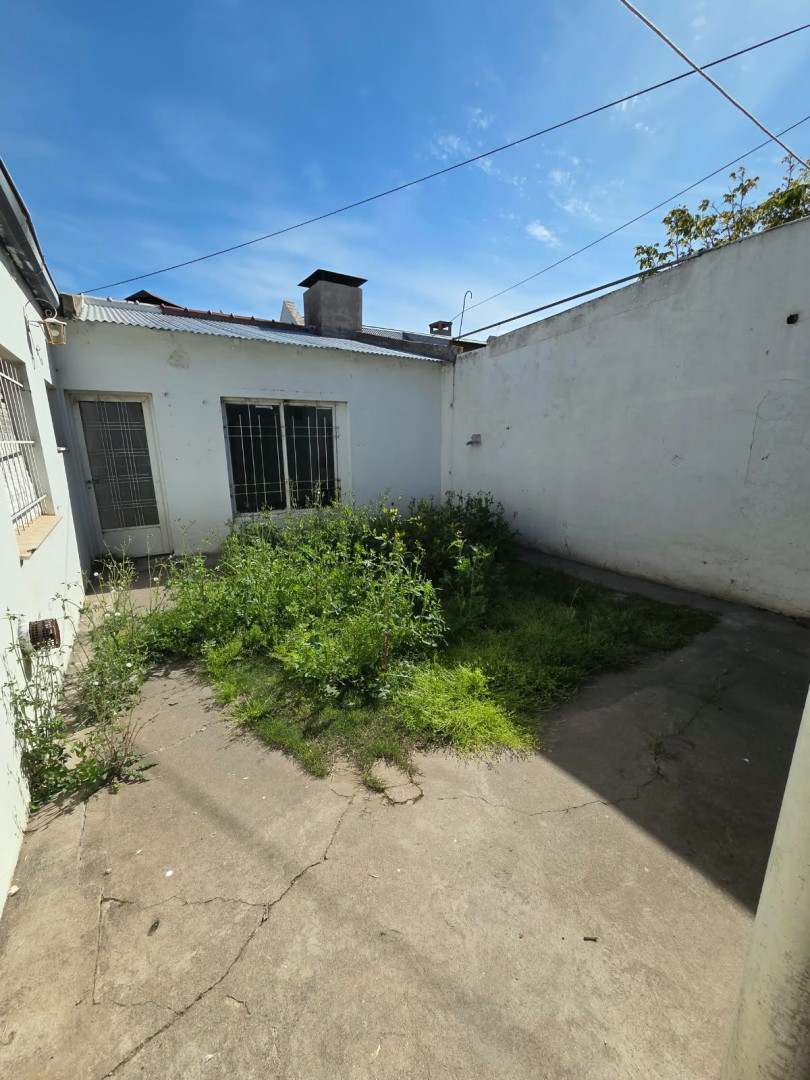 Casa en Alquiler en Italia 281,  Bahía Blanca - Bahía Blanca Propiedades | SITIO OFICIAL l