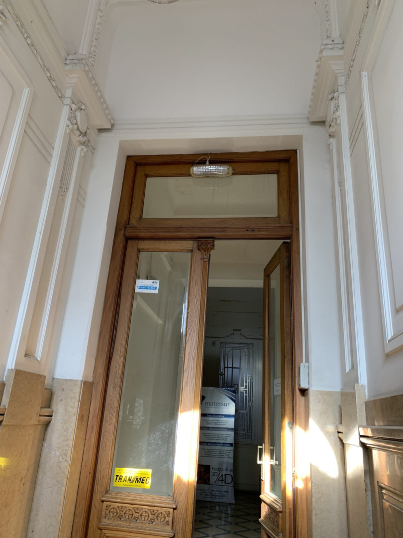 Consultorio en Venta en Sarmiento 151, Centro, Bahía Blanca - Bahía Blanca Propiedades | SITIO OFICIAL l