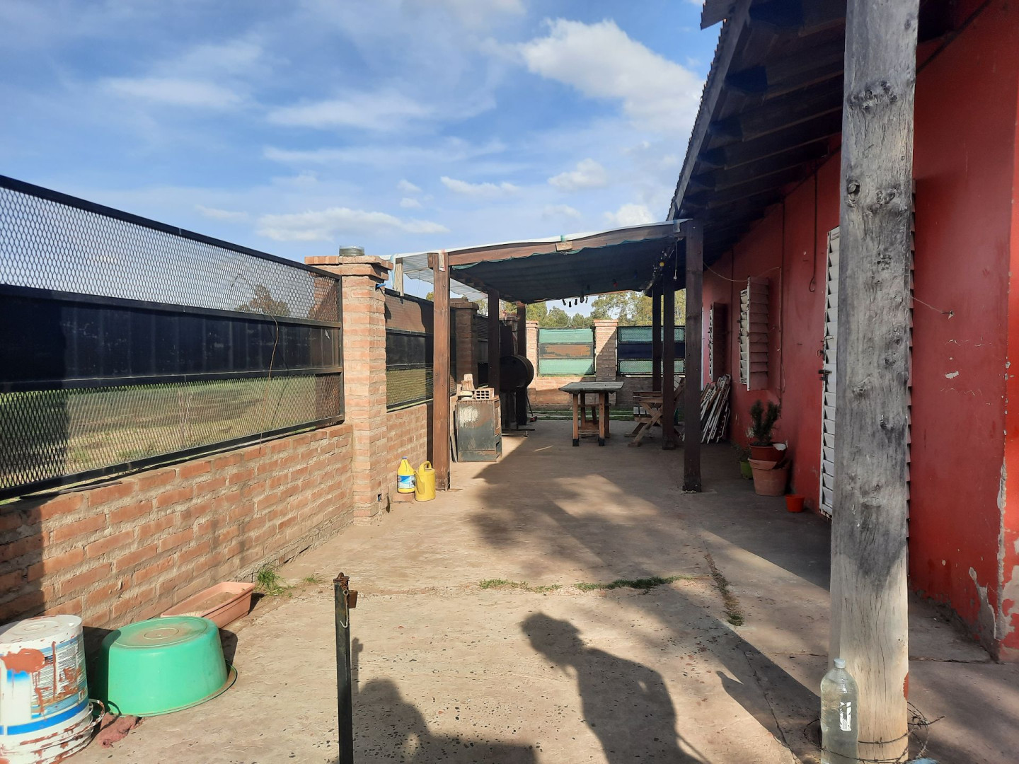 Casa en Venta en Las Lechuzas 250, Los Chañares, Bahía Blanca - Bahía Blanca Propiedades | SITIO OFICIAL l
