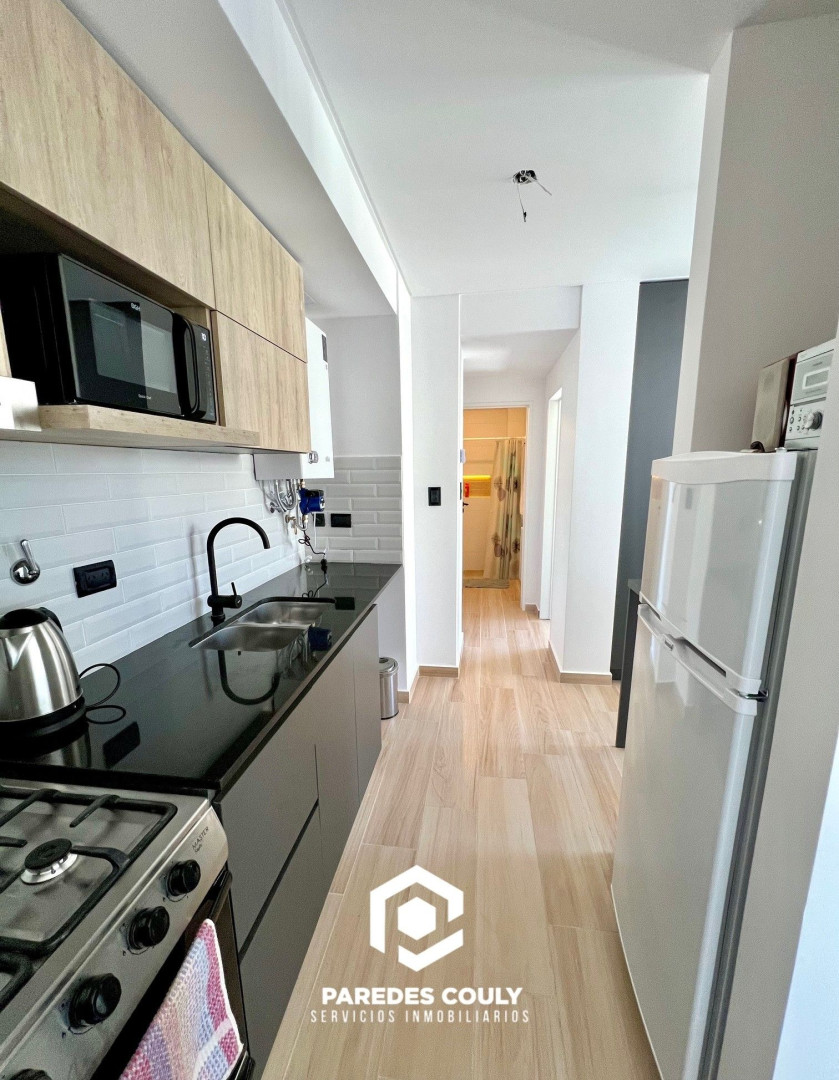 Departamento en Venta en Casanova 300, Centro, Bahía Blanca - Bahía Blanca Propiedades | SITIO OFICIAL l