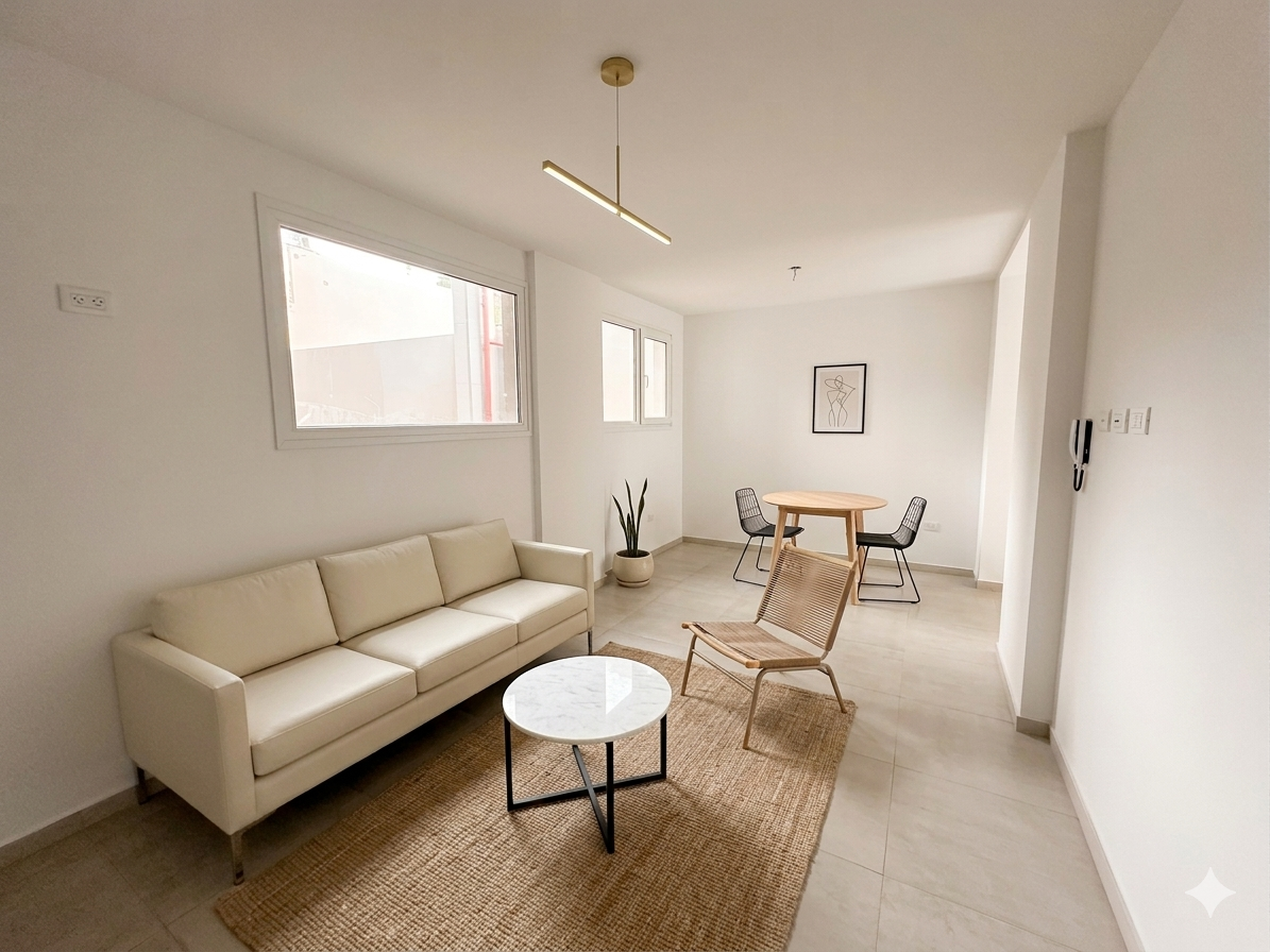 Departamento en Venta en Estomba 670, Centro, Bahía Blanca - Bahía Blanca Propiedades | SITIO OFICIAL l