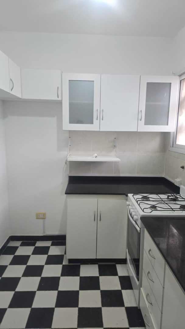 Departamento en Alquiler en Las Heras 126, Centro, Bahía Blanca - Bahía Blanca Propiedades | SITIO OFICIAL l