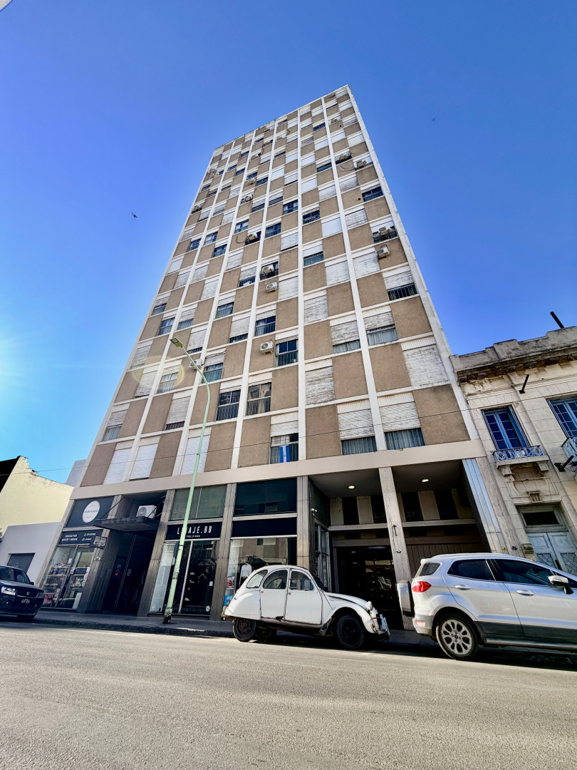Departamento en Venta en Mitre 259, Centro, Bahía Blanca - Bahía Blanca Propiedades | SITIO OFICIAL l