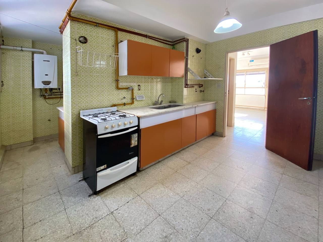 Departamento en Alquiler en Alsina 500, Centro, Bahía Blanca - Bahía Blanca Propiedades | SITIO OFICIAL l