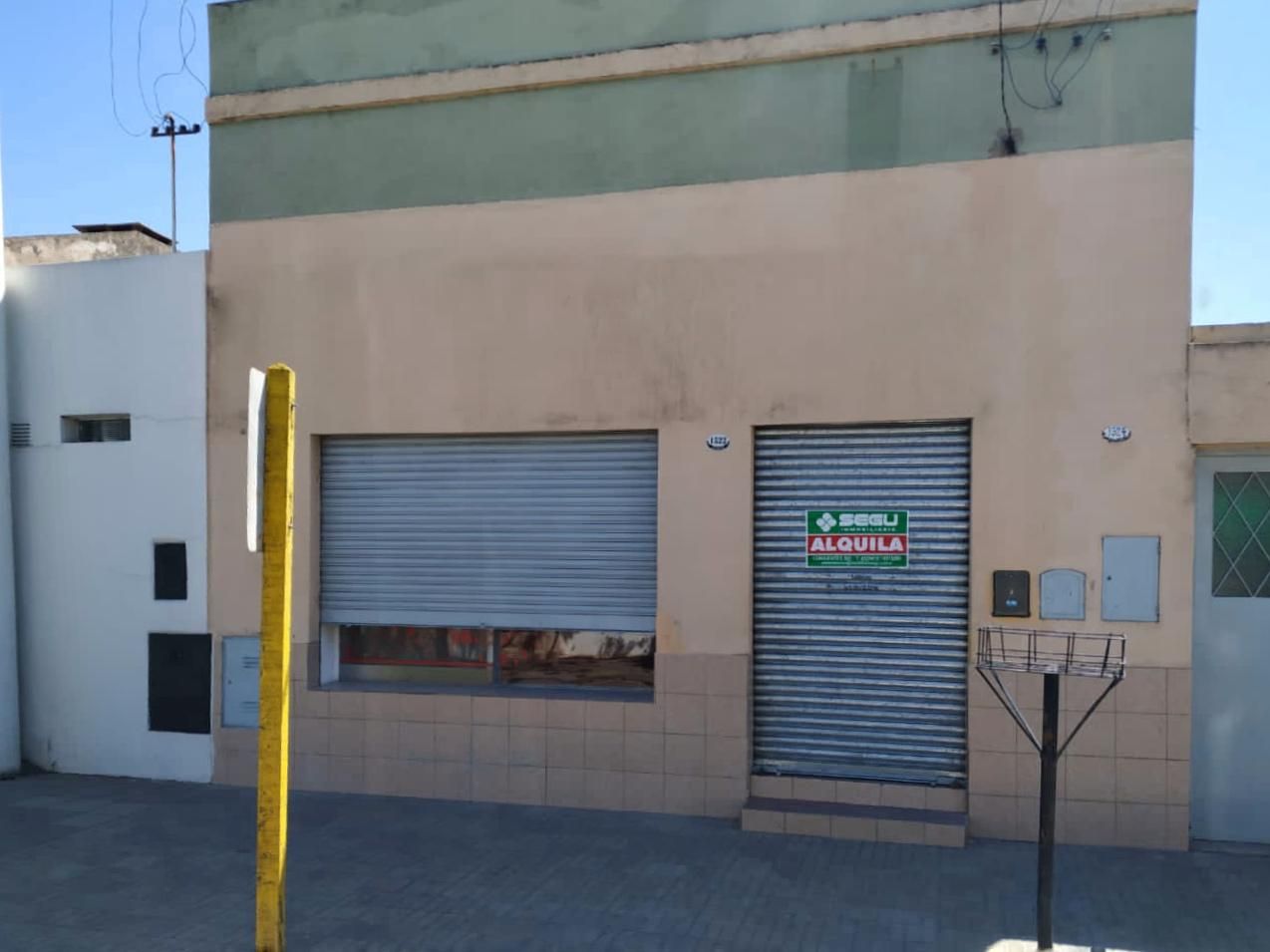 Local en Alquiler en Castelar 1500, Villa Mitre, Bahía Blanca - Bahía Blanca Propiedades | SITIO OFICIAL l