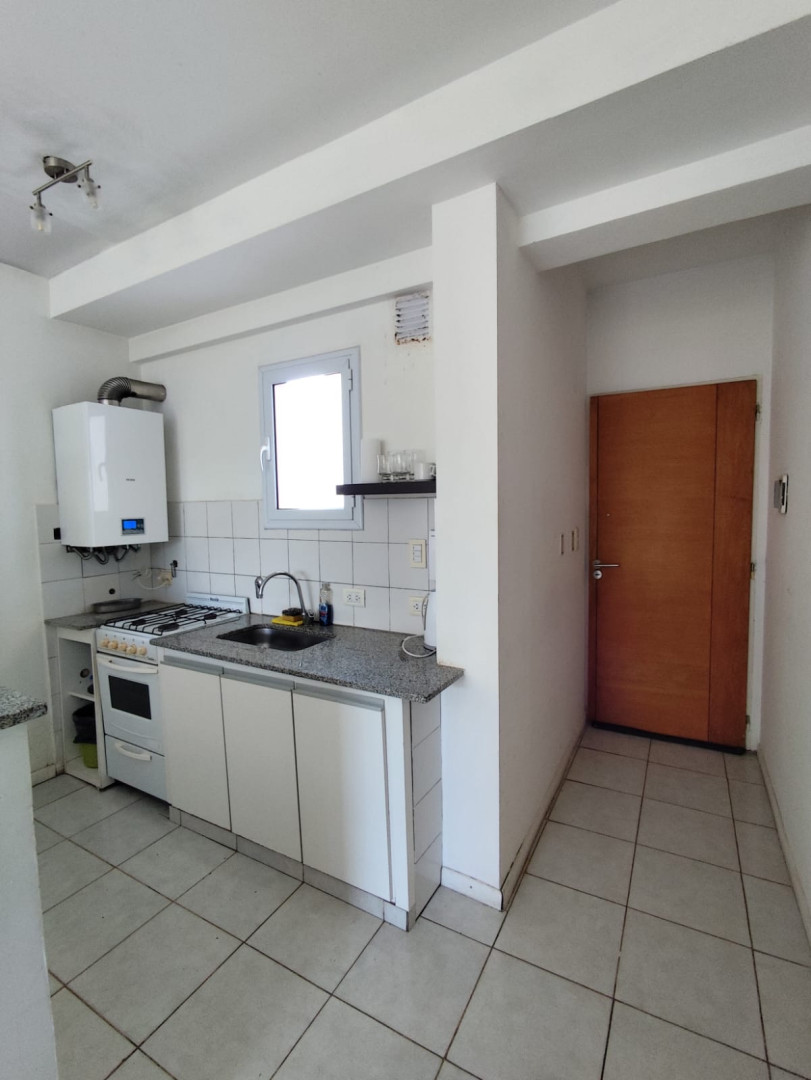 Departamento en Alquiler en 12 De Octubre 1000, Universitario, Bahía Blanca - Bahía Blanca Propiedades | SITIO OFICIAL l