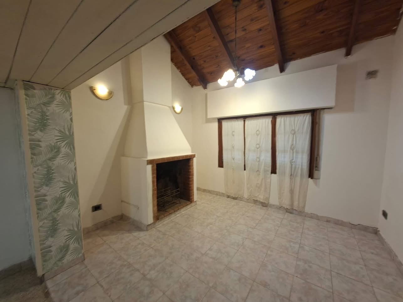 Casa en Alquiler en 12 De Octubre 2317, Villa del Parque, Bahía Blanca - Bahía Blanca Propiedades | SITIO OFICIAL l