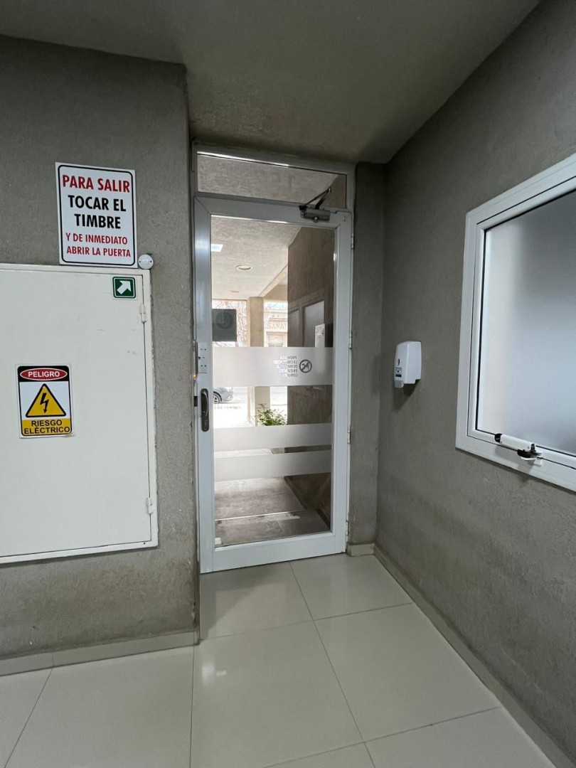 Oficina en Alquiler en Las Heras 164, Centro, Bahía Blanca - Bahía Blanca Propiedades | SITIO OFICIAL l