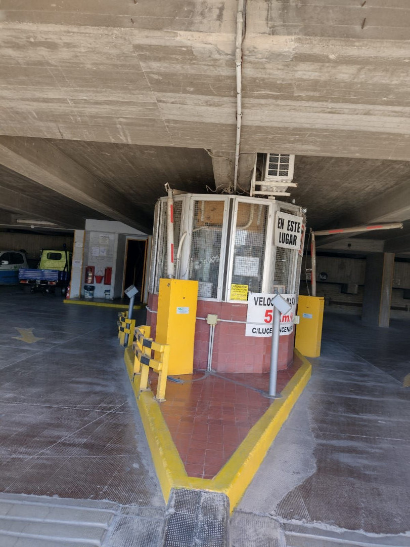 Cochera en Venta  Centro, Bahía Blanca - Bahía Blanca Propiedades | SITIO OFICIAL l