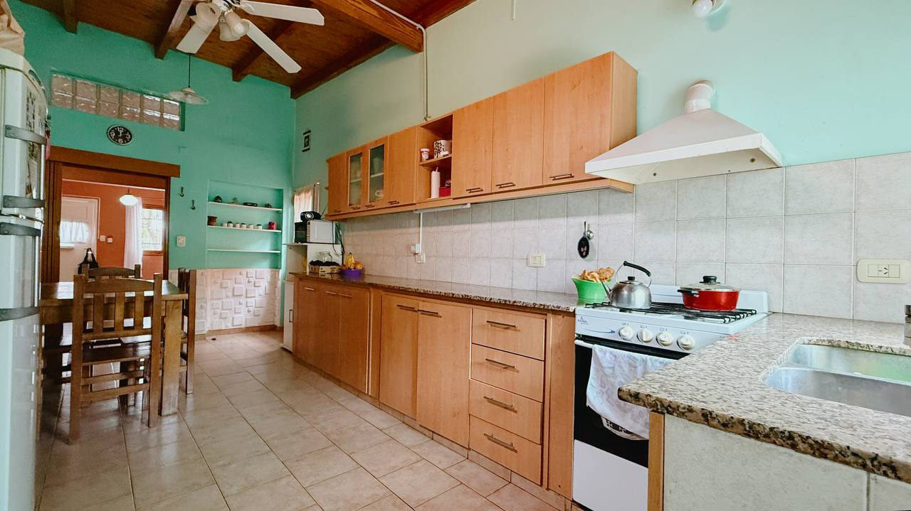 Casa en Venta en Teniente Farias 1237, Villa Ressia, Bahía Blanca - Bahía Blanca Propiedades | SITIO OFICIAL l