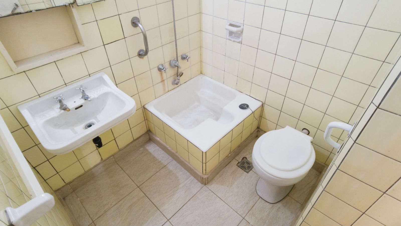 Departamento en Venta en FITZ ROY 137, Centro, Bahía Blanca - Bahía Blanca Propiedades | SITIO OFICIAL l
