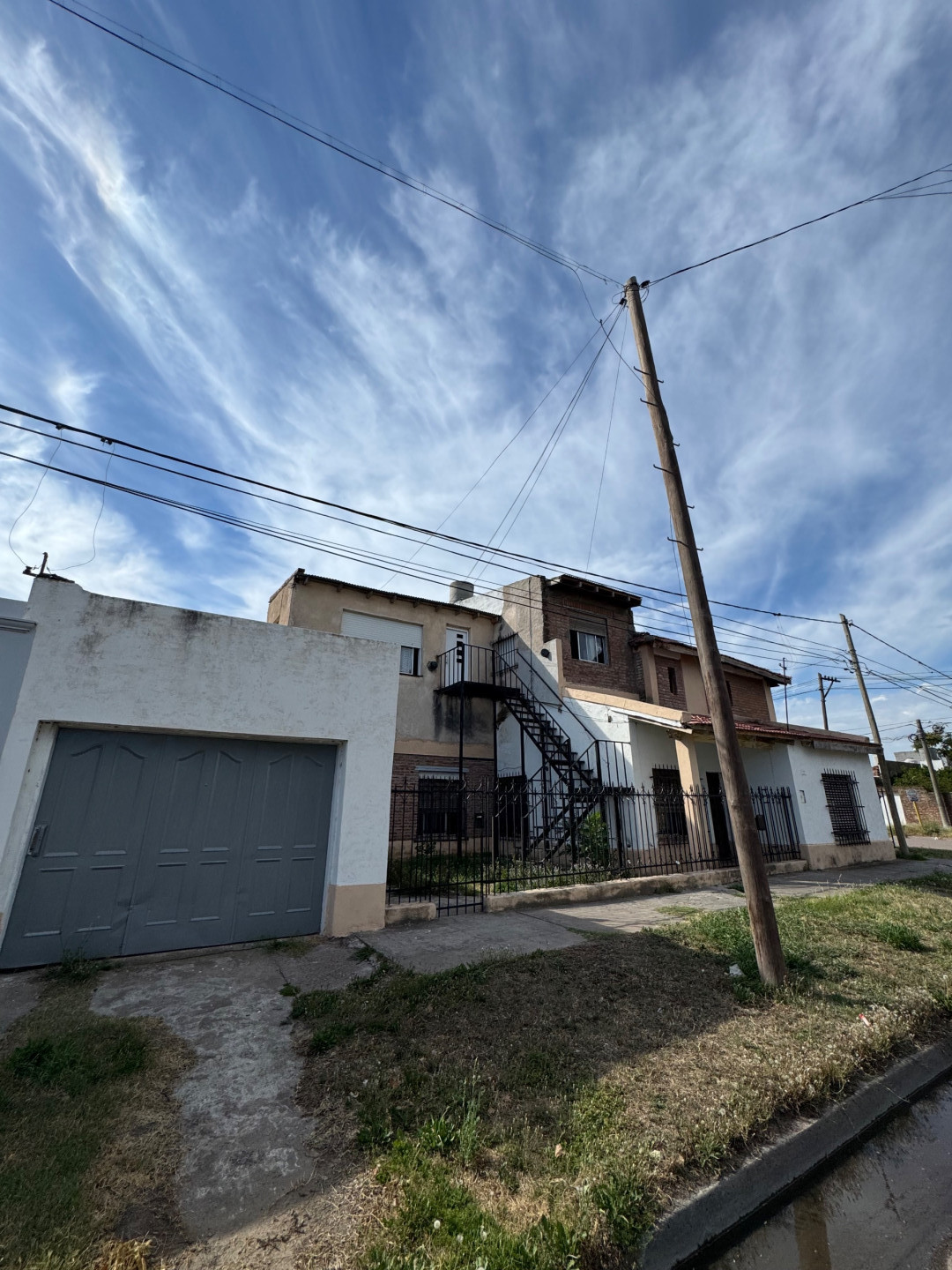 Casa en Venta en Di Sarli 207, San Cayetano, Bahía Blanca - Bahía Blanca Propiedades | SITIO OFICIAL l